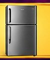 Illustrative refrigerator