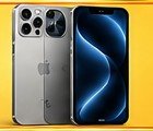 Illustrative smartphone