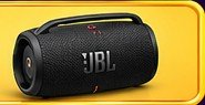 Illustrative speaker